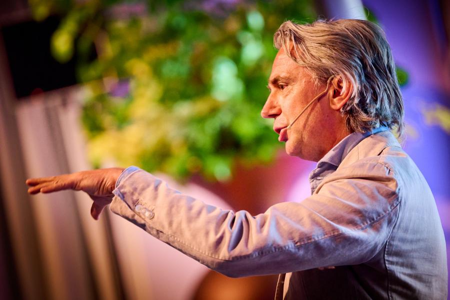 Digitale transformatie en AI in de overheid