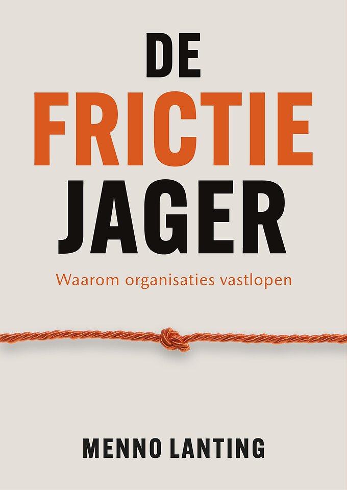 De Frictiejager