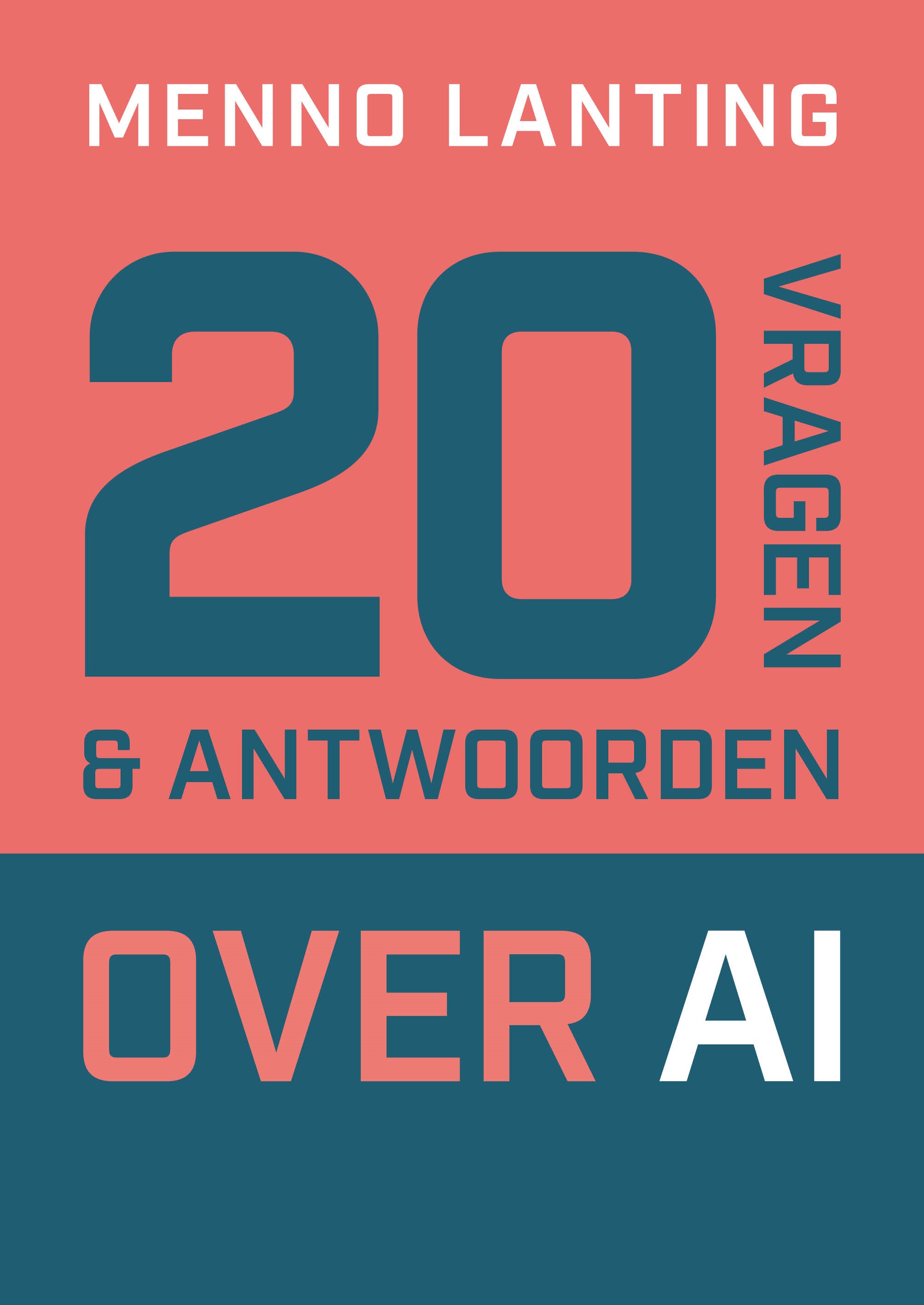 20 vragen en antwoorden over AI